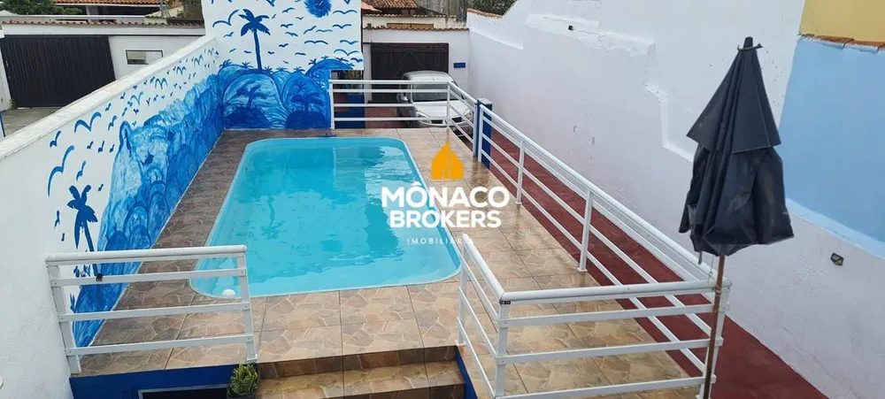 Casa, 5 quartos - Foto 40