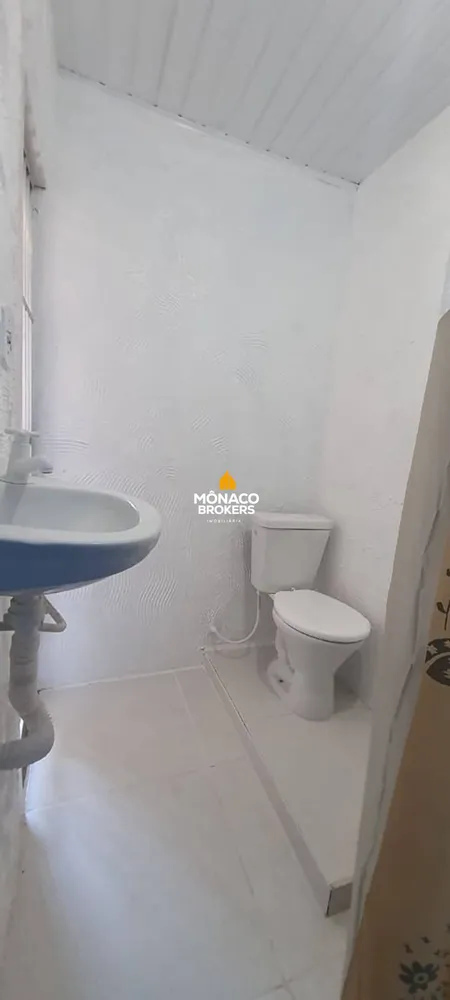 Casa, 5 quartos - Foto 35