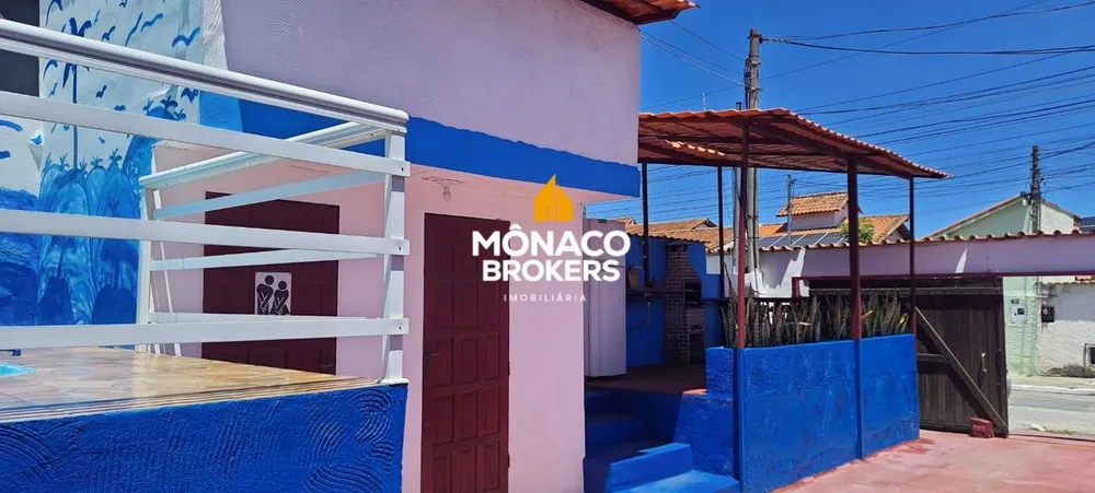 Casa, 5 quartos - Foto 47