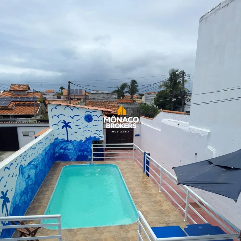 Casa, 5 quartos - Foto 44