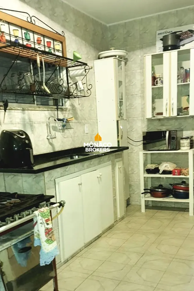 Casa, 5 quartos - Foto 15