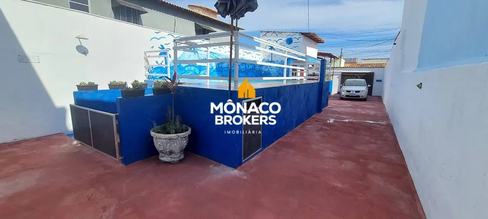 Casa, 5 quartos - Foto 41