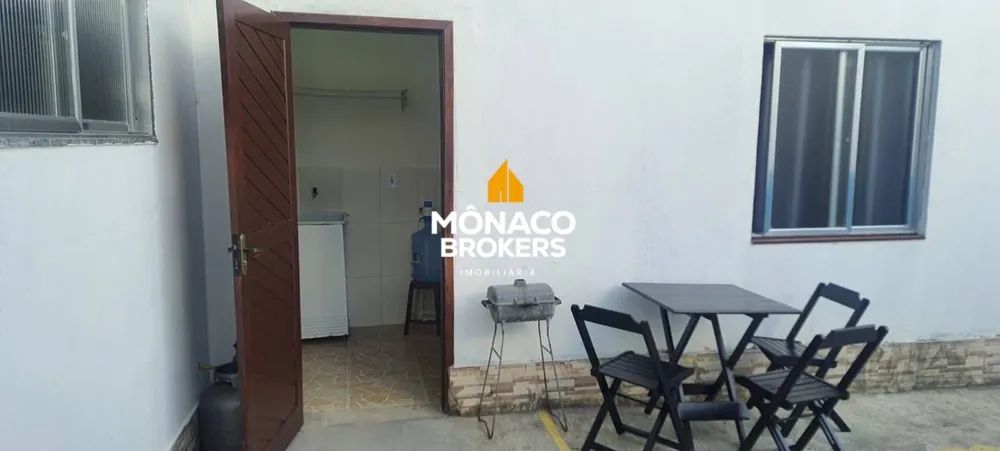 Casa, 5 quartos - Foto 11