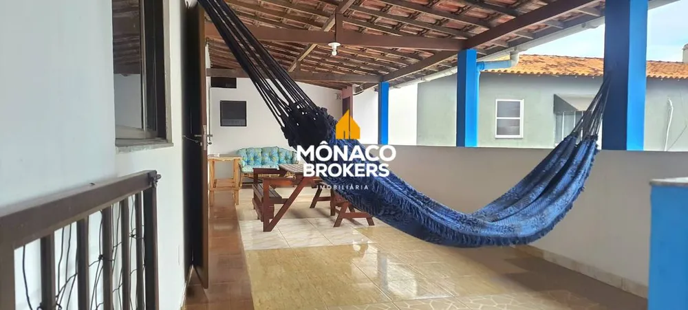 Casa, 5 quartos - Foto 26