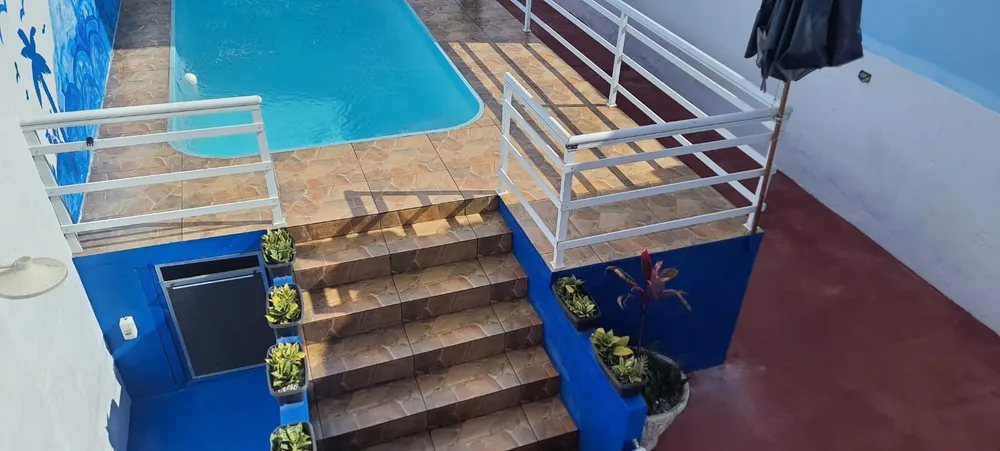 Casa, 5 quartos - Foto 1