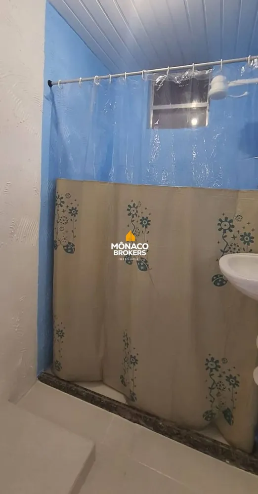 Casa, 5 quartos - Foto 33