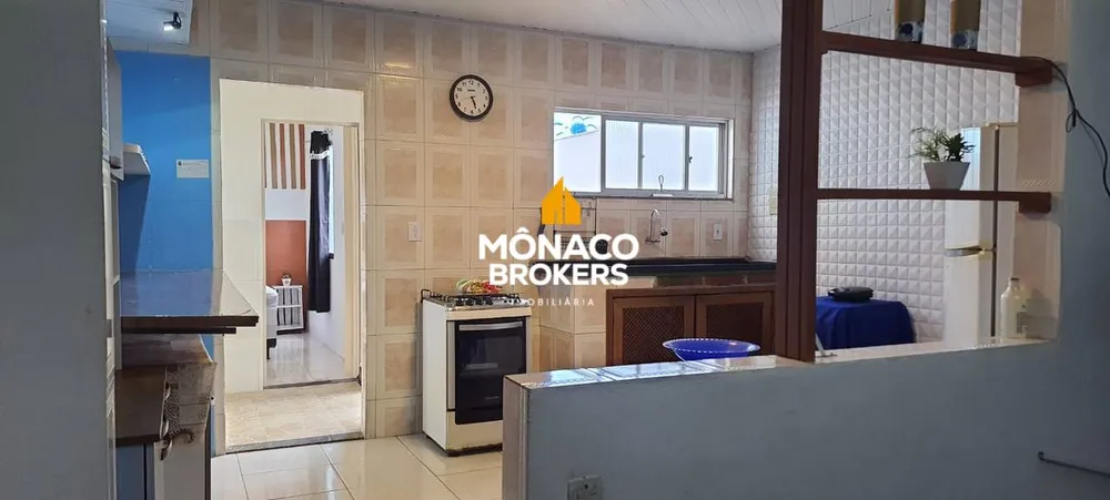 Casa, 5 quartos - Foto 10