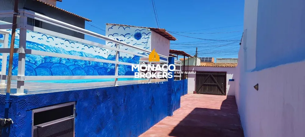 Casa, 5 quartos - Foto 36