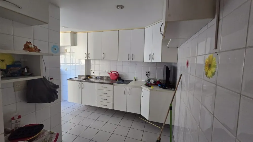 Apartamento, 2 quartos, 61 m² - Foto 1