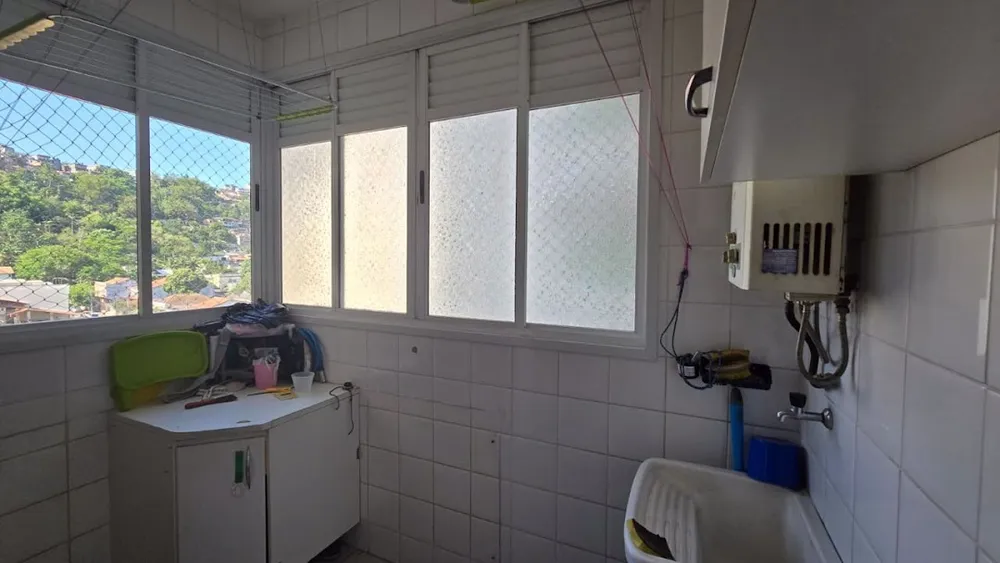 Apartamento, 2 quartos, 61 m² - Foto 5