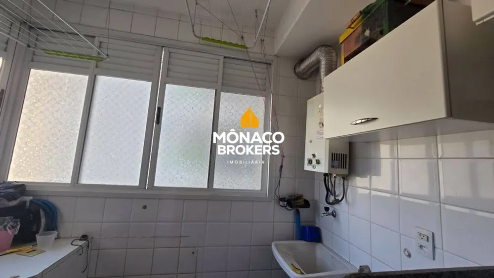 Apartamento, 2 quartos, 61 m² - Foto 11
