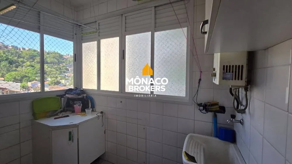 Apartamento, 2 quartos, 61 m² - Foto 9