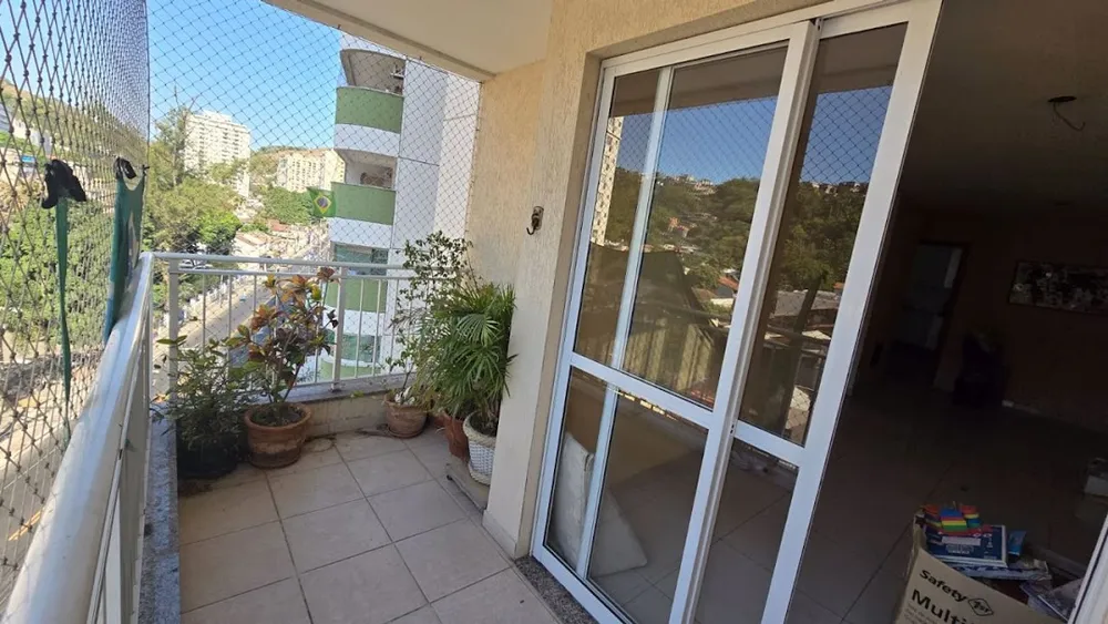 Apartamento, 2 quartos, 61 m² - Foto 3
