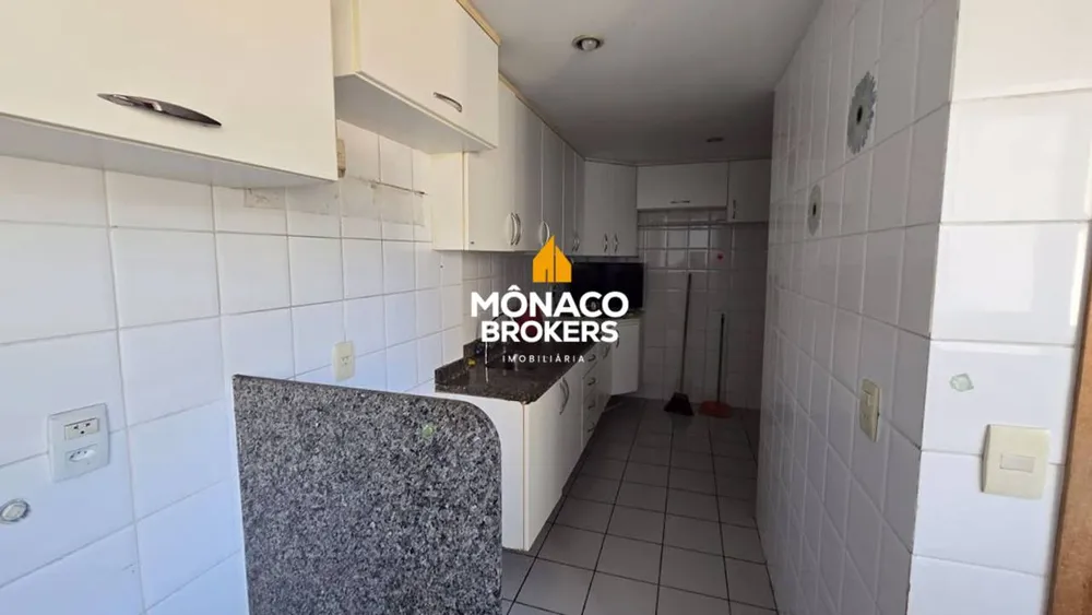 Apartamento, 2 quartos, 61 m² - Foto 7