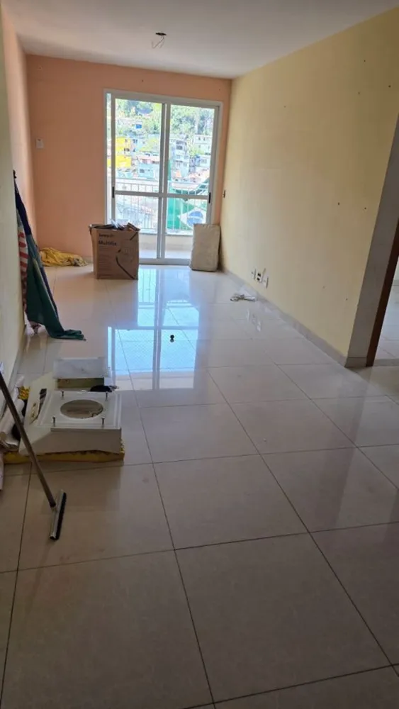 Apartamento, 2 quartos, 61 m² - Foto 2