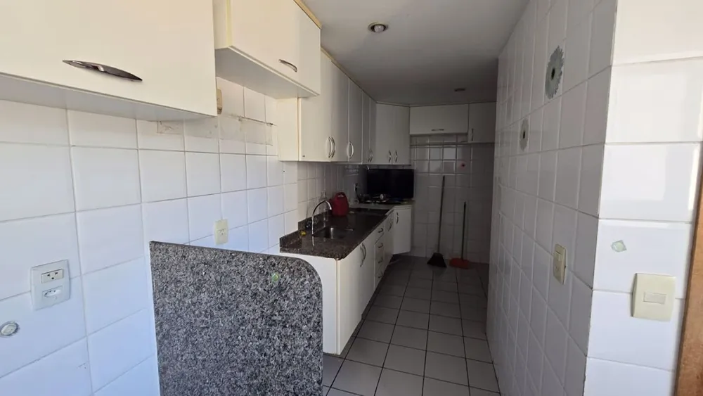 Apartamento, 2 quartos, 61 m² - Foto 4