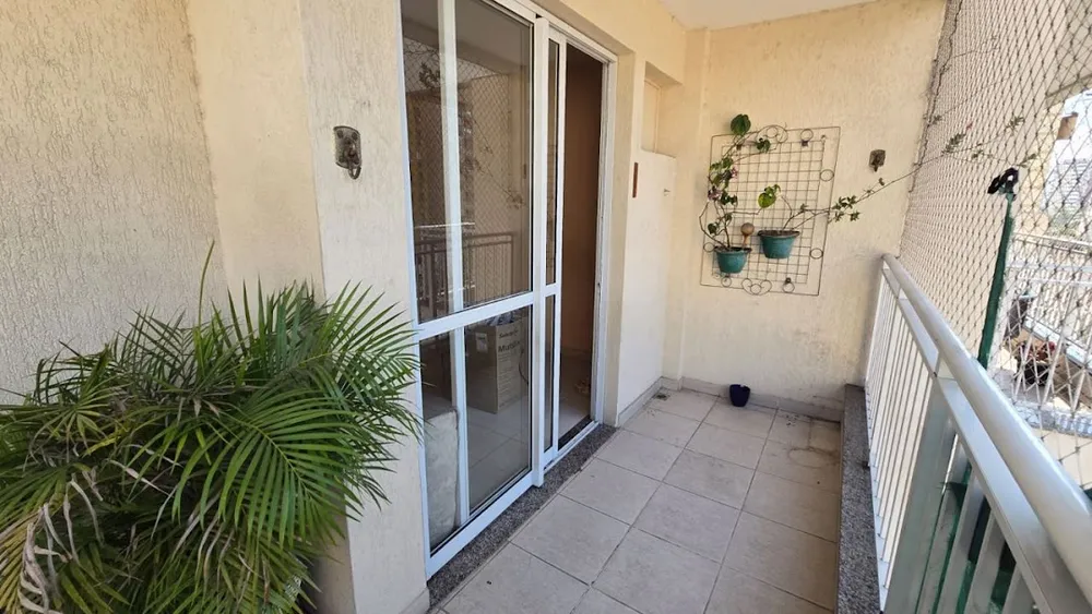 Apartamento, 2 quartos, 61 m² - Foto 7