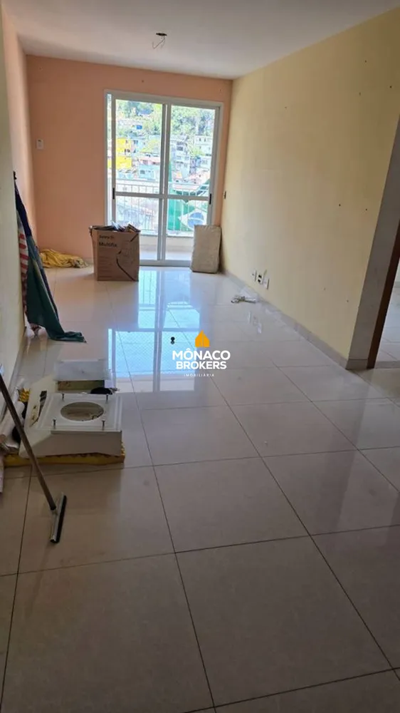 Apartamento, 2 quartos, 61 m² - Foto 3