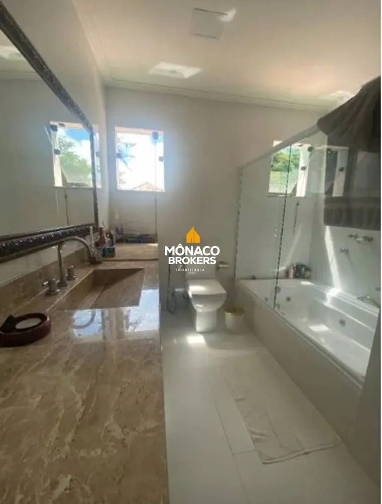 Casa, 4 quartos, 380 m² - Foto 23