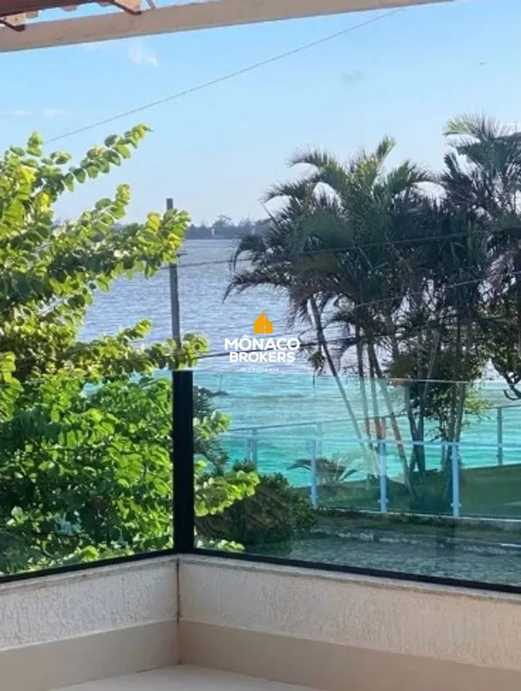 Casa, 4 quartos, 380 m² - Foto 11