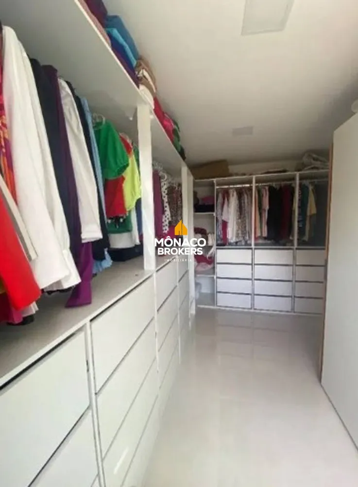 Casa, 4 quartos, 380 m² - Foto 21