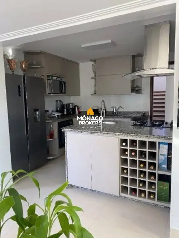 Casa, 4 quartos, 380 m² - Foto 13