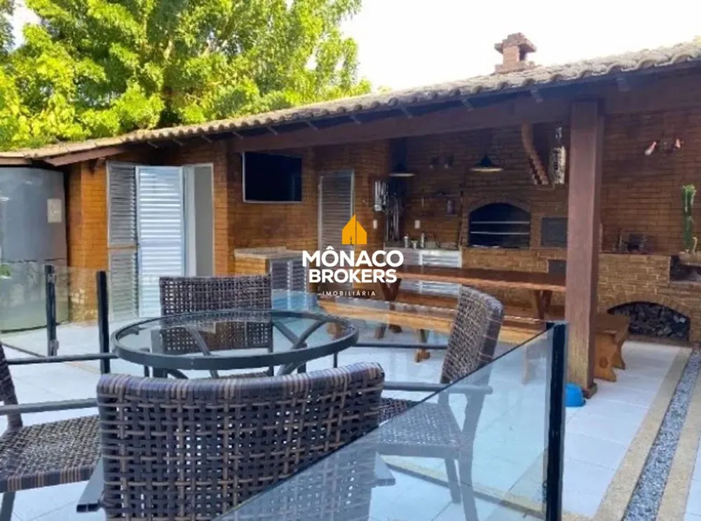 Casa, 4 quartos, 380 m² - Foto 15
