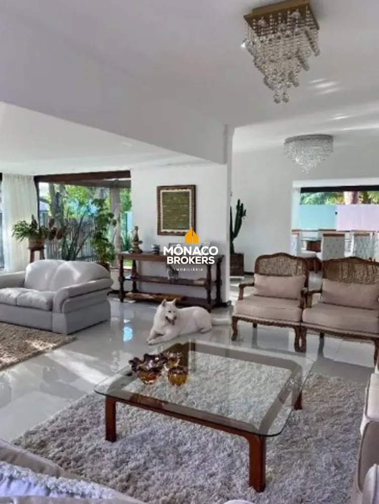 Casa, 4 quartos, 380 m² - Foto 9
