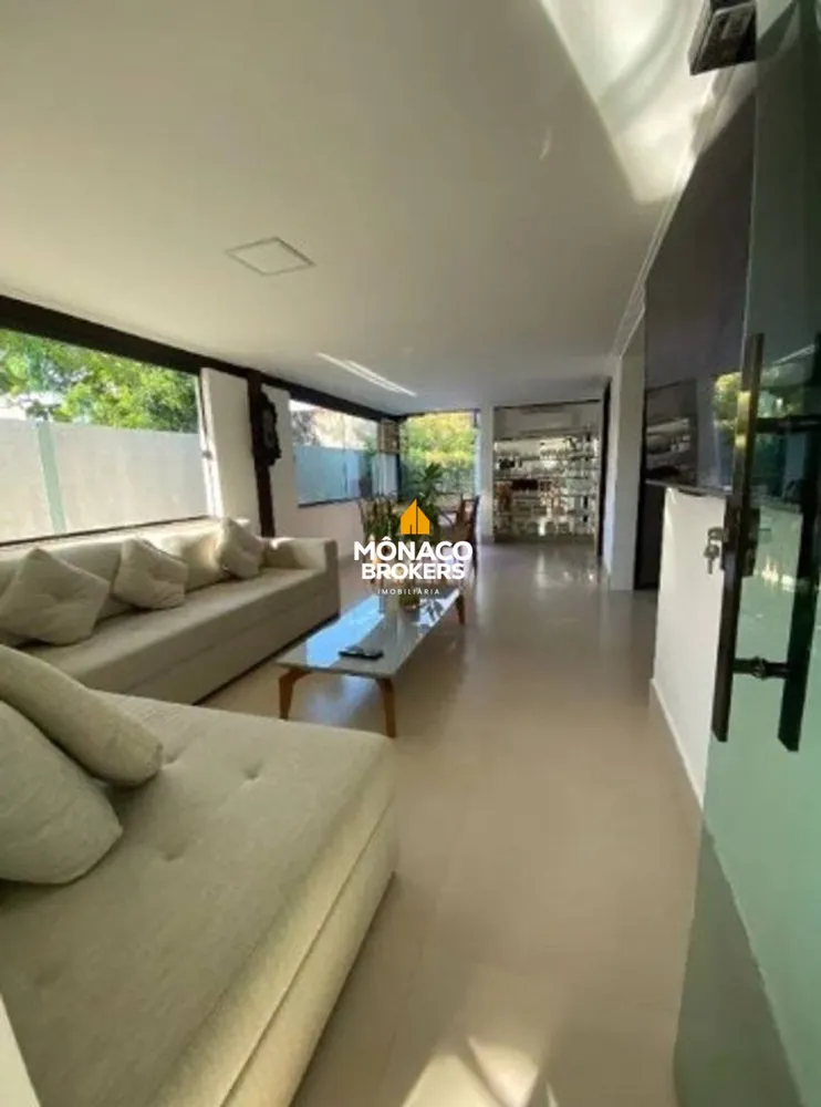Casa, 4 quartos, 380 m² - Foto 7