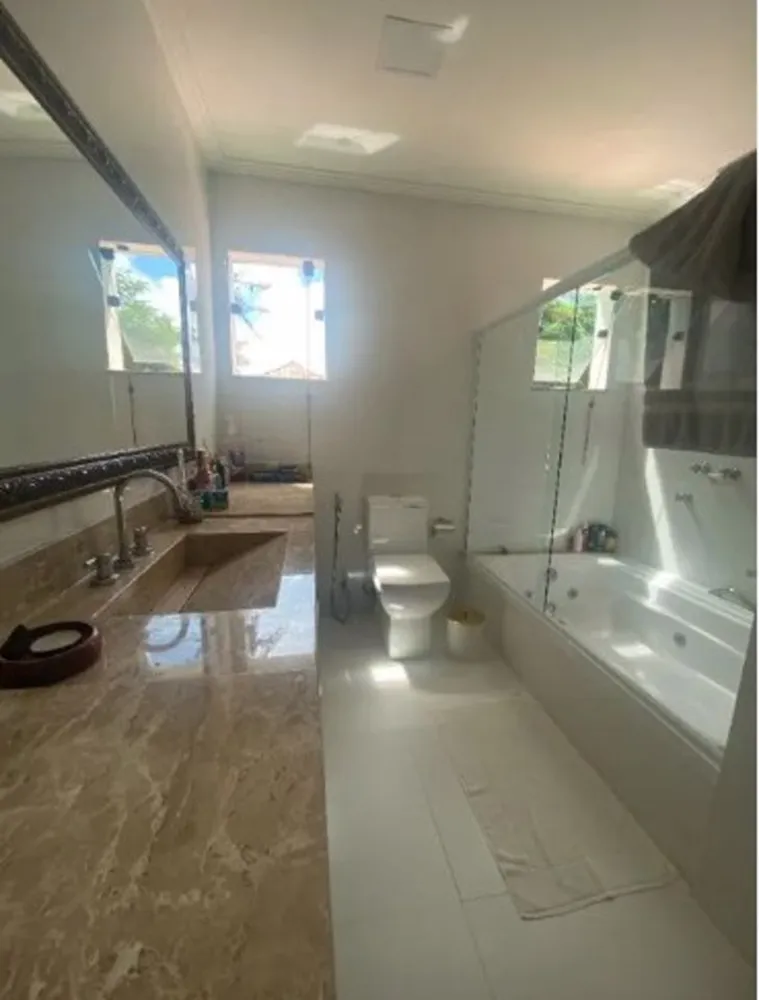 Casa, 4 quartos, 380 m² - Foto 12