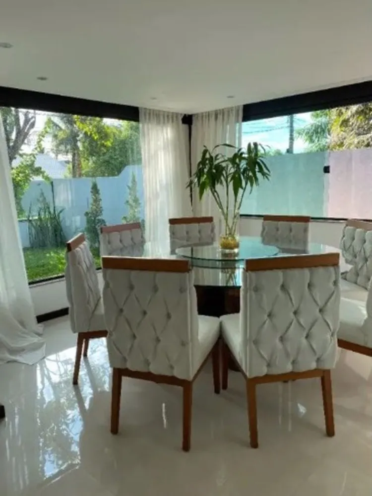 Casa, 4 quartos, 380 m² - Foto 3