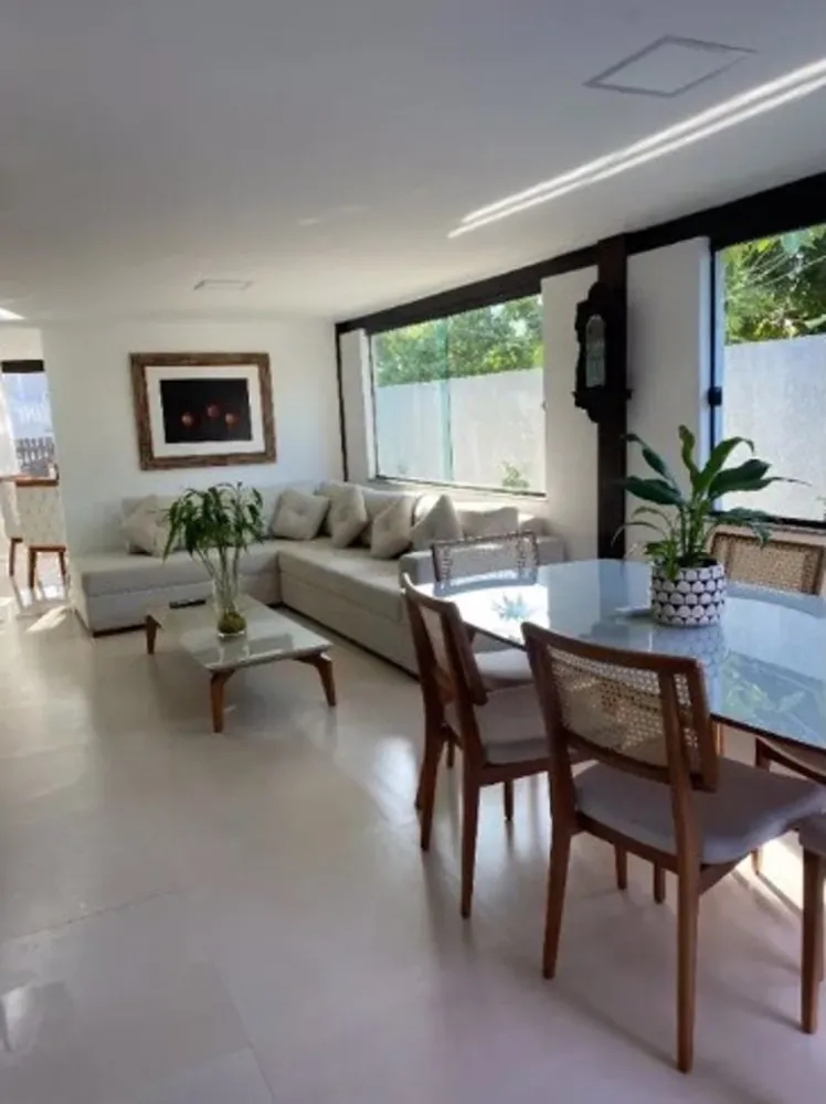 Casa, 4 quartos, 380 m² - Foto 13