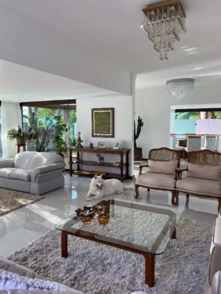 Casa, 4 quartos, 380 m² - Foto 5