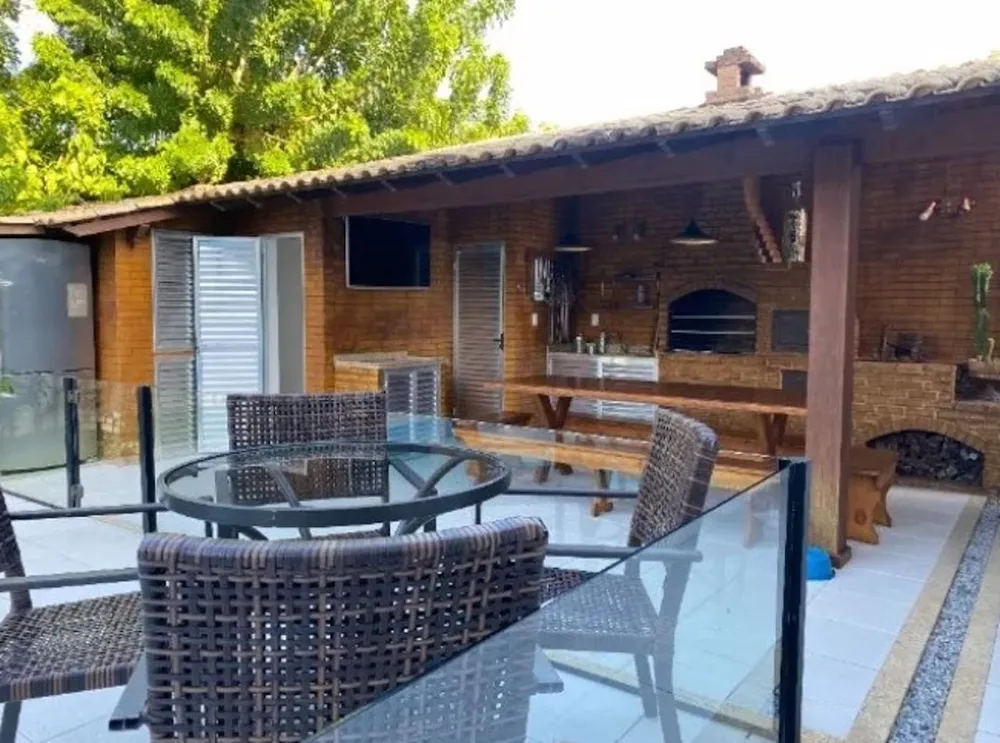 Casa, 4 quartos, 380 m² - Foto 8
