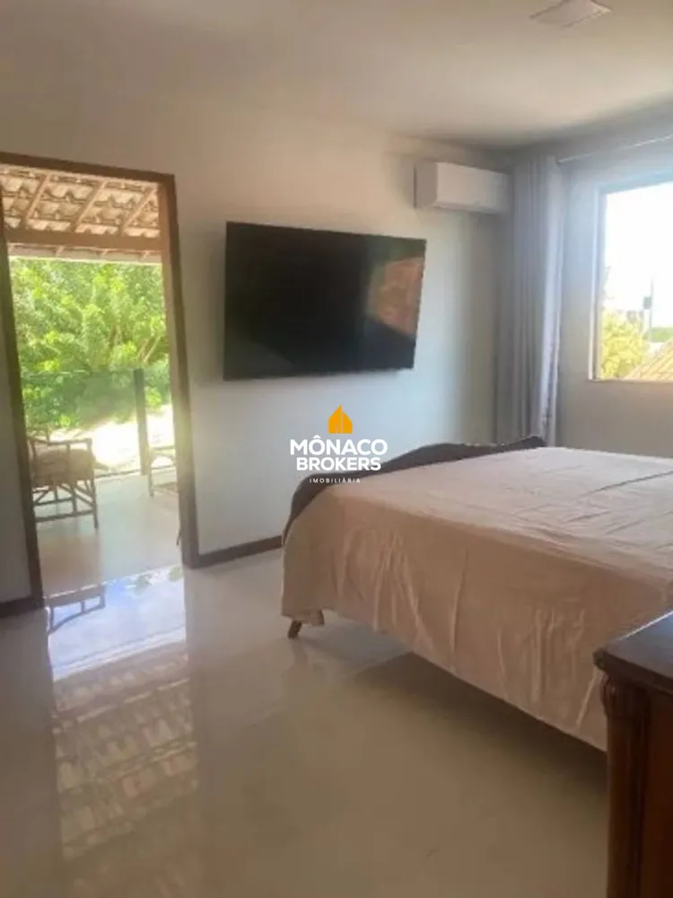 Casa, 4 quartos, 380 m² - Foto 19