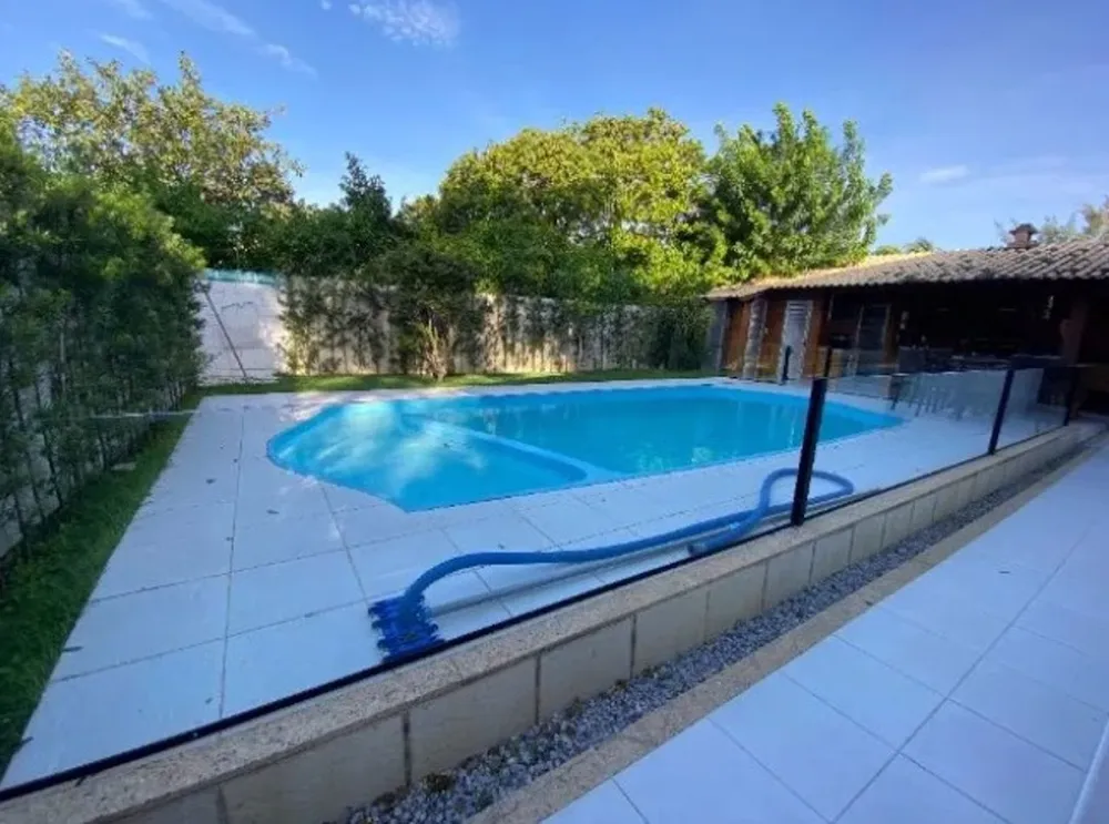 Casa, 4 quartos, 380 m² - Foto 11