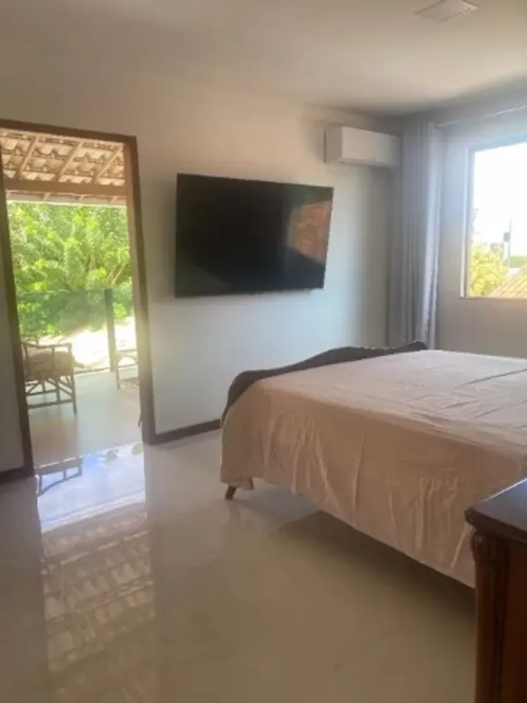 Casa, 4 quartos, 380 m² - Foto 14