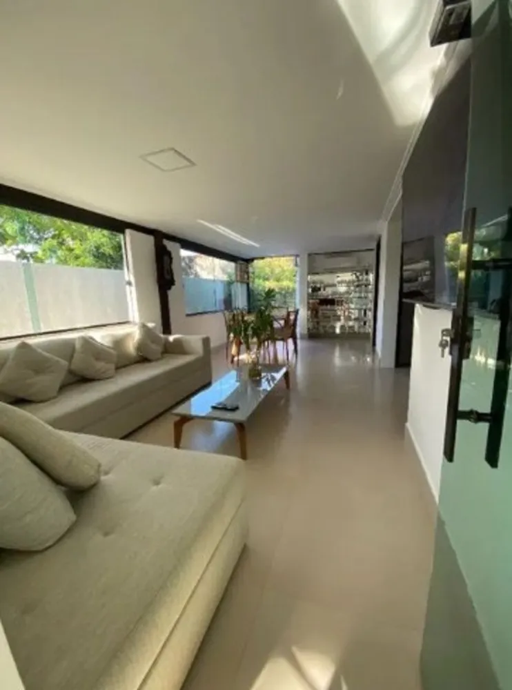 Casa, 4 quartos, 380 m² - Foto 4