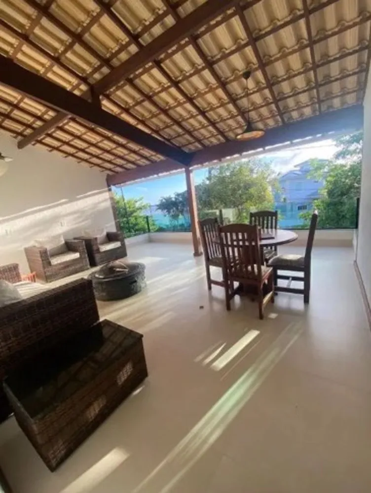 Casa, 4 quartos, 380 m² - Foto 9