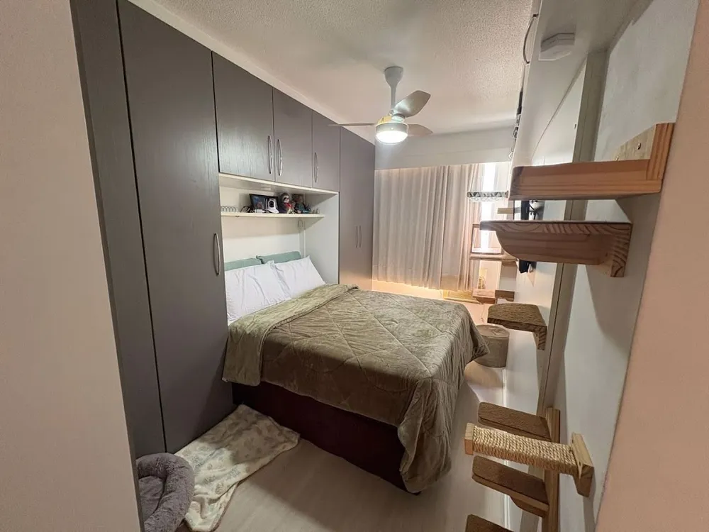 Apartamento, 2 quartos, 68 m² - Foto 6