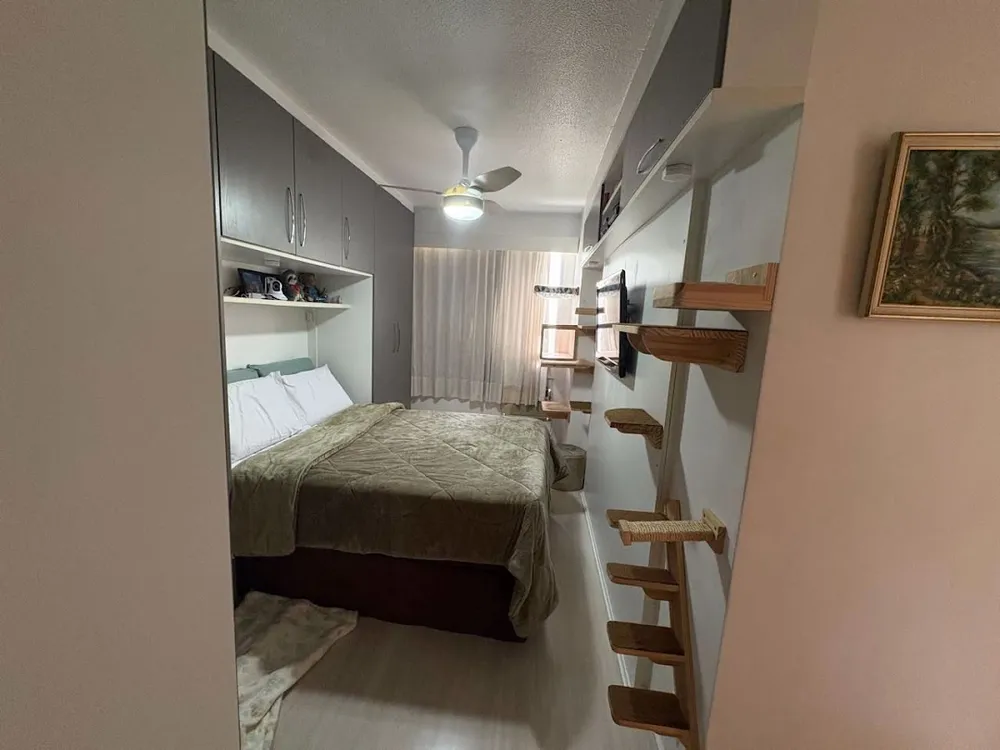 Apartamento, 2 quartos, 68 m² - Foto 5