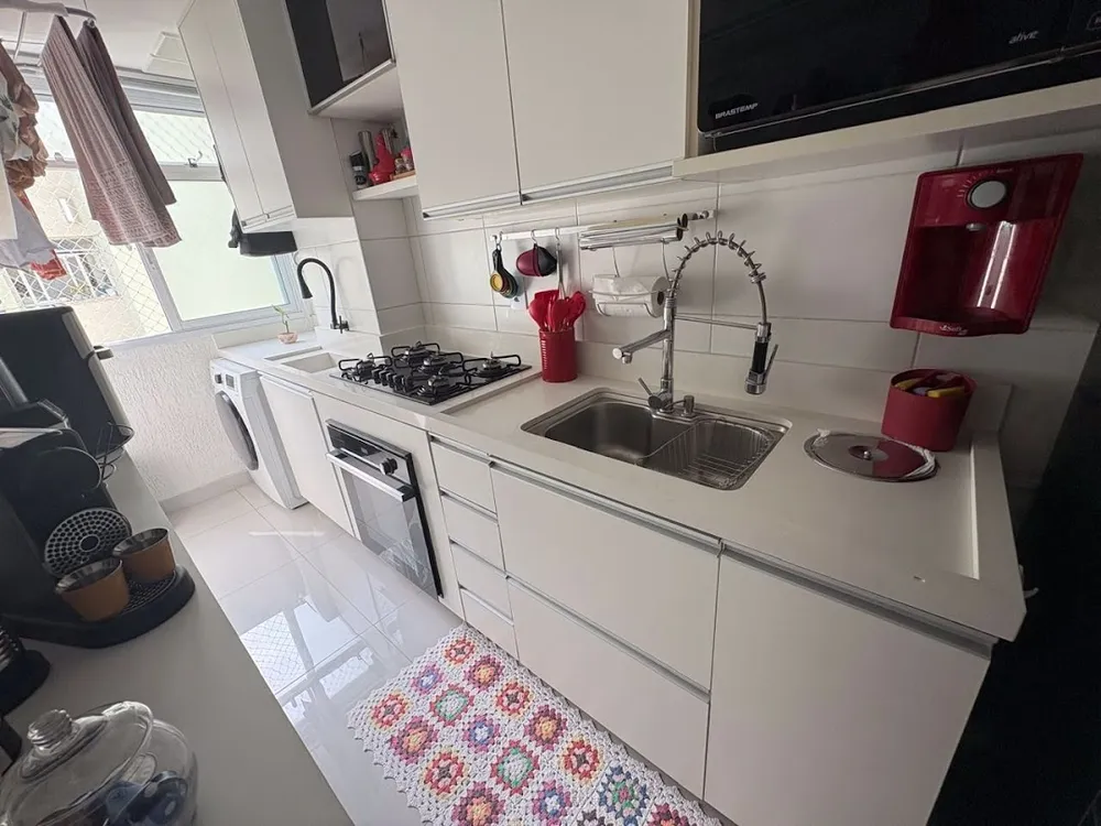 Apartamento, 2 quartos, 68 m² - Foto 8