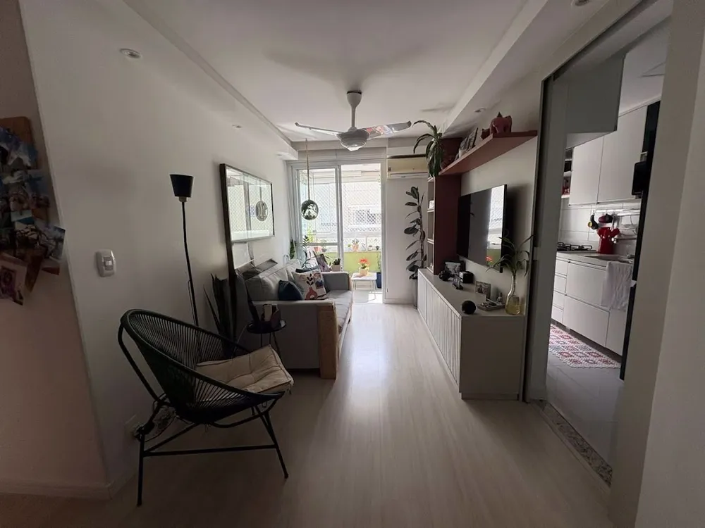 Apartamento, 2 quartos, 68 m² - Foto 2