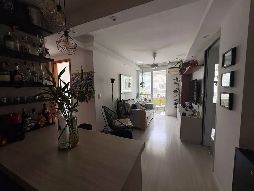 Apartamento, 2 quartos, 68 m² - Foto 1