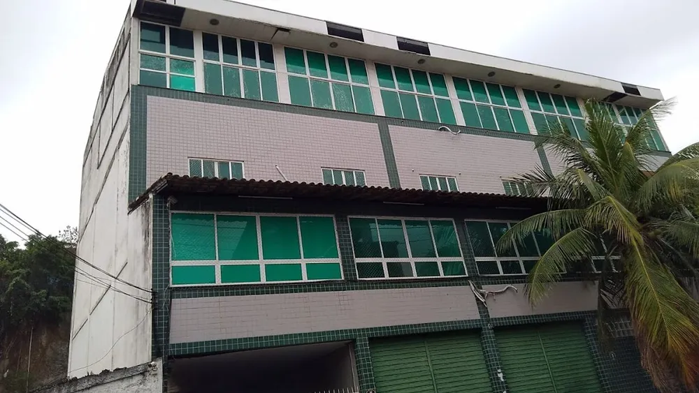 Prédio Inteiro, 750 m² - Foto 1
