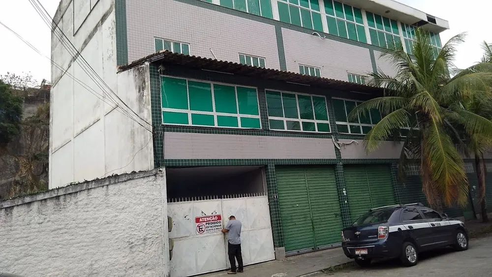 Prédio Inteiro, 750 m² - Foto 38
