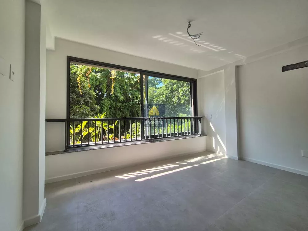 Apartamento, 1 quarto, 34 m² - Foto 1