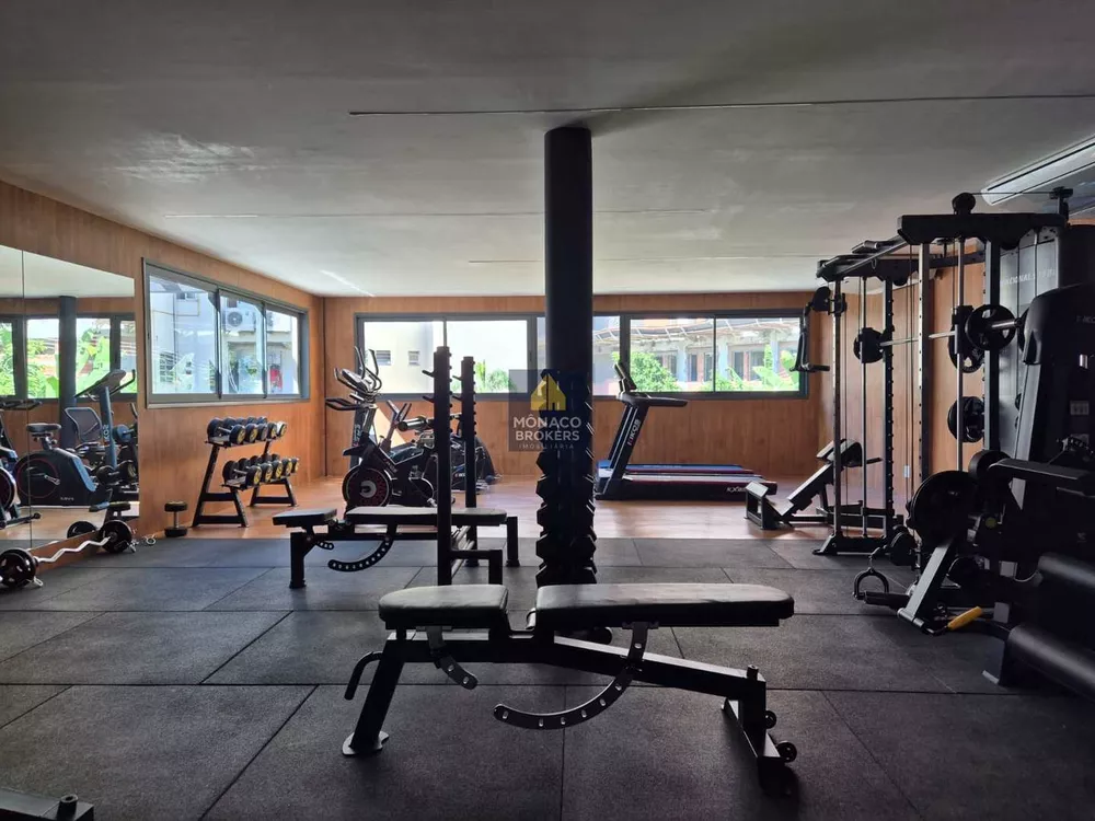 Apartamento, 1 quarto, 34 m² - Foto 22