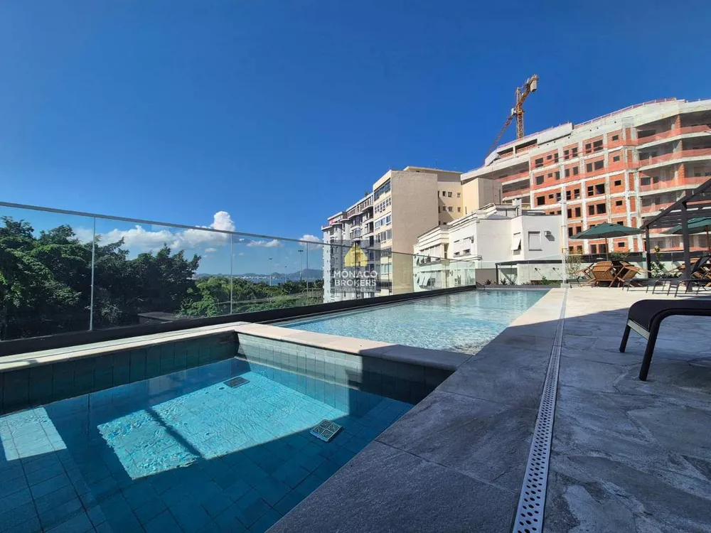 Apartamento, 1 quarto, 34 m² - Foto 18