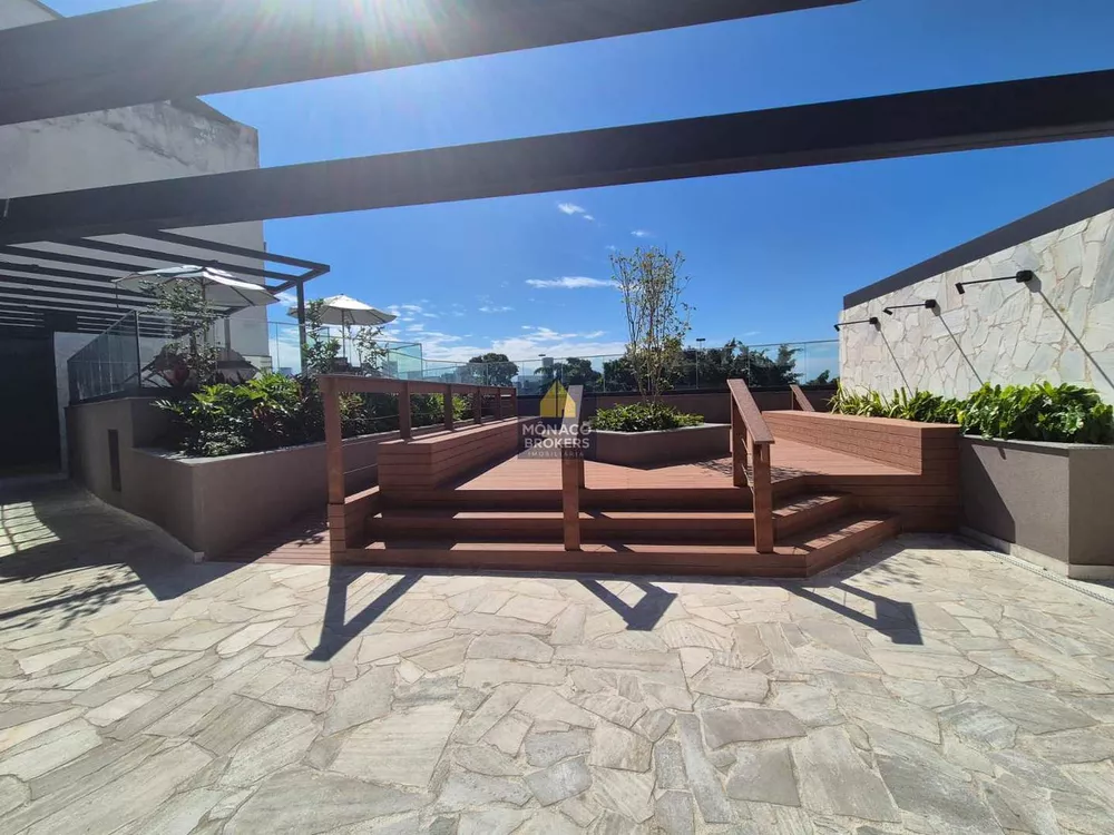 Apartamento, 1 quarto, 34 m² - Foto 14